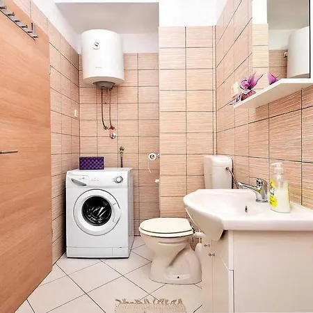 公寓 Roko 斯普利特