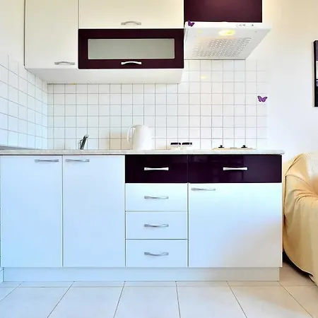 Roko Apartment