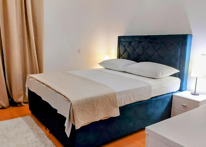 Roko Apartman Split