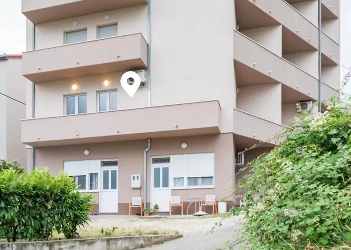 Roko Apartman