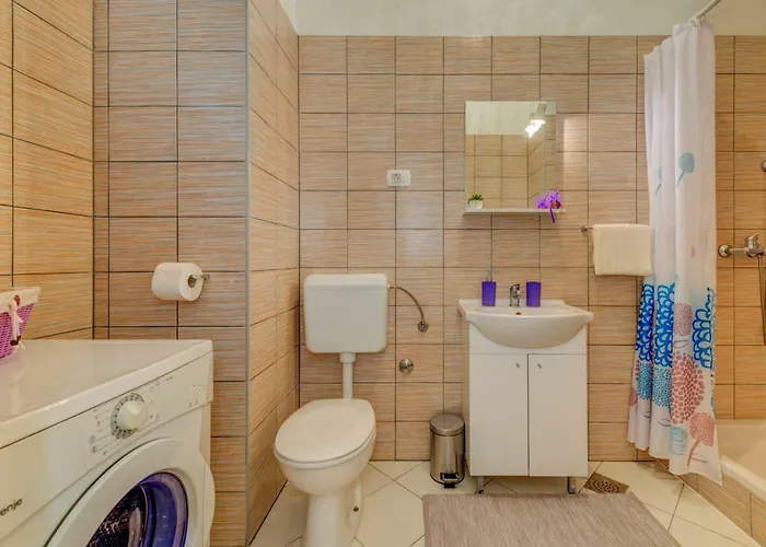 Apartman Roko *