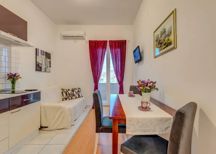 Apartman Roko