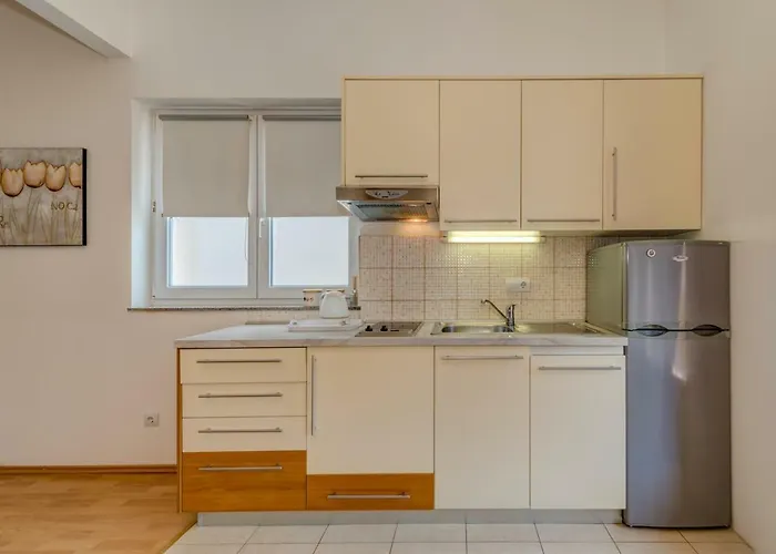 Apartman Roko *
