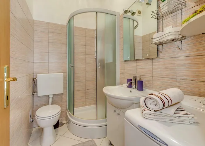 Roko Apartman Split