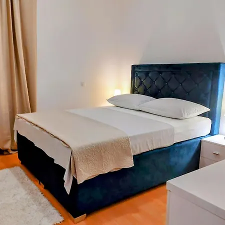 Roko Appartamento Spalato