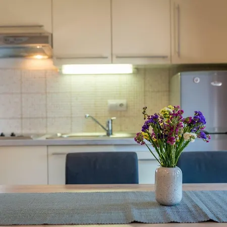 Roko Appartamento Spalato