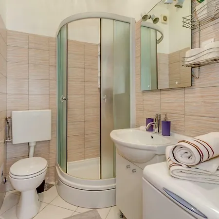 Roko Appartamento Spalato