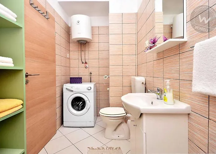 Apartmán Roko Split