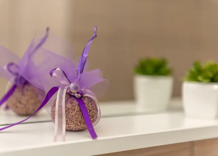 Apartmán Roko Split