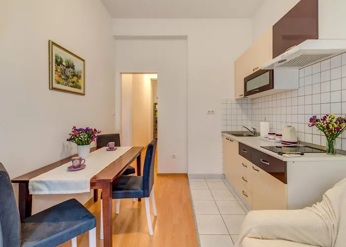 Apartament Roko *