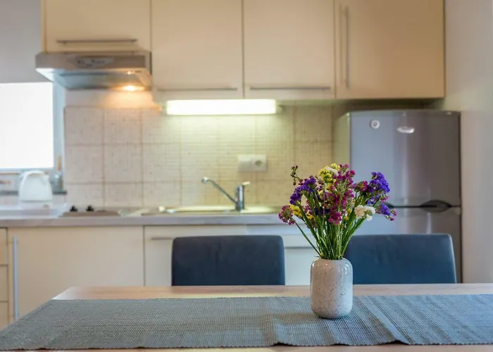 Roko Apartmán Split