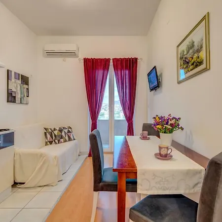 Apartment Roko